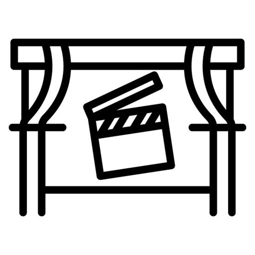 Feature Film Icon