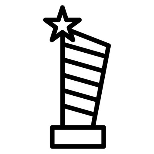 Film Awards Icon