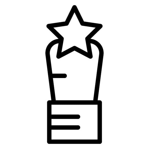 Film Festival Icon