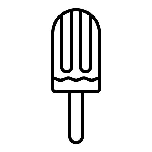 Popsicle Icon