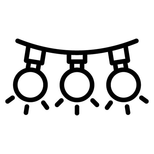 Lighting Icon | Filmmaking