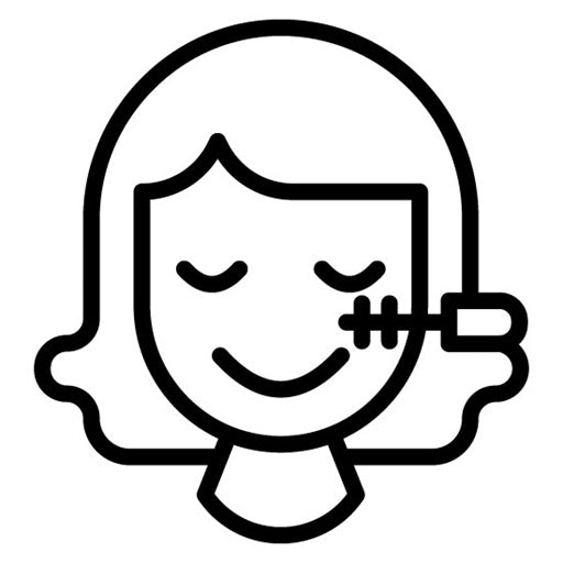 Make Up Icon | Filmmaking