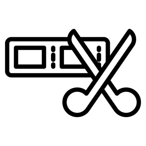 Montage Icon