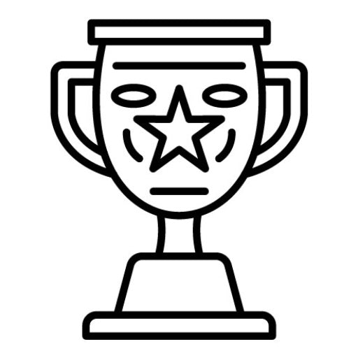 Trophy Icon