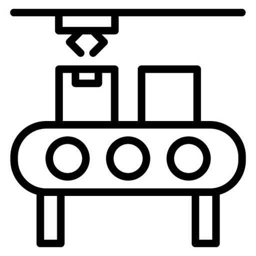 Production Icon | Filmmaking