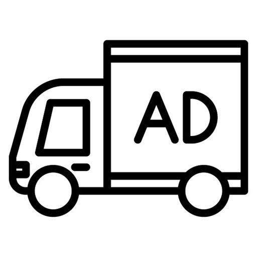 Roadshow Icon