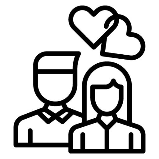 Romance Icon