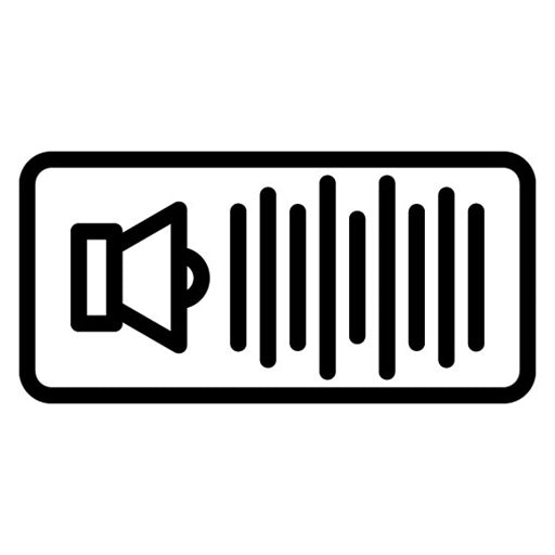Sound Icon