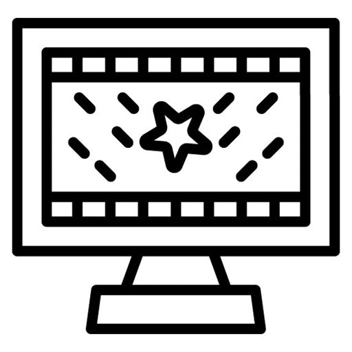 Special Effects Icon | Filmmaking