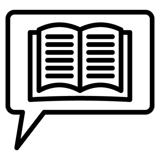 Storytelling Icon | Filmmaking