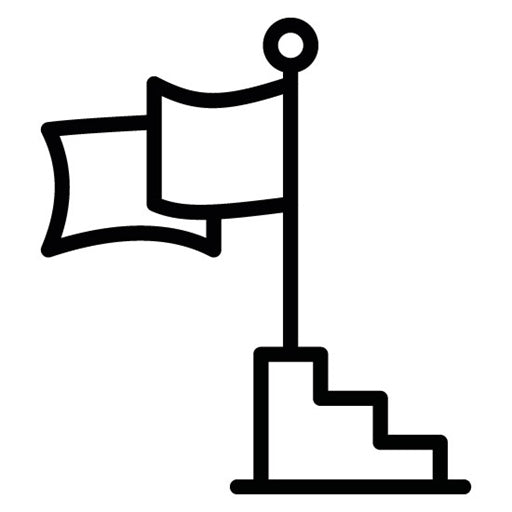 Ambition Icon