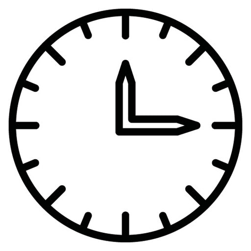 Clock Icon | Achievements
