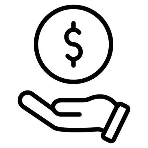 Contribution Icon