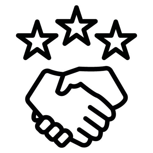 Dedication Icon