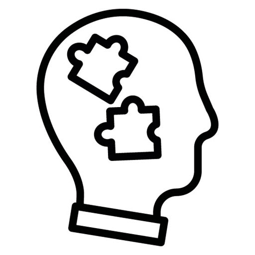 Discipline Icon