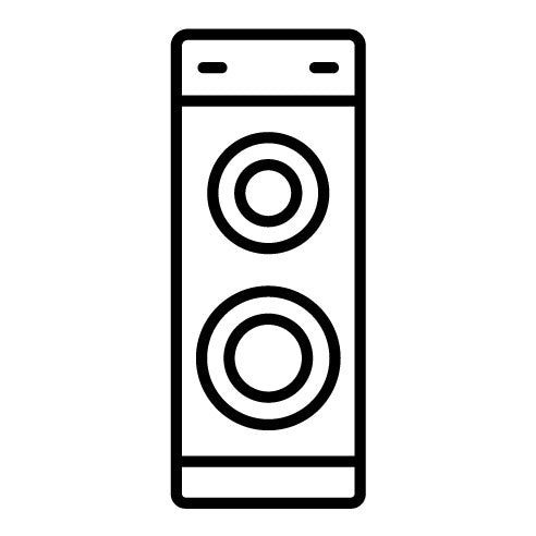 Speaker Icon