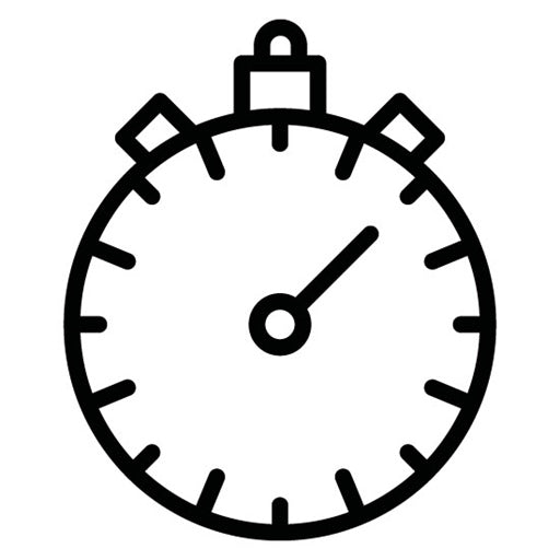Stopwatch Icon