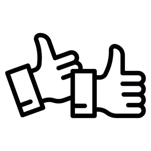 Thumbs Up Icon