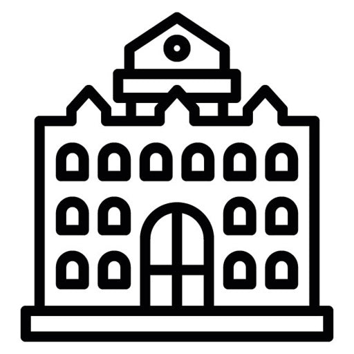 University Icon