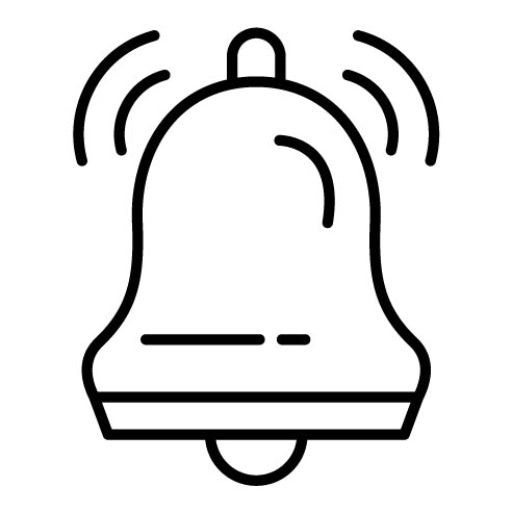 Bell Icon
