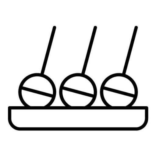 Appetizer Icon