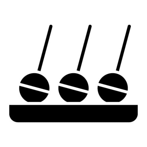 Appetizer Glyph Icon