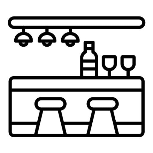 Bar Icon | Catering