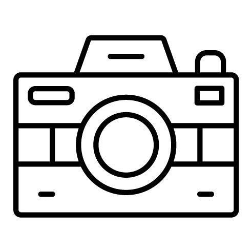 Camera Icon