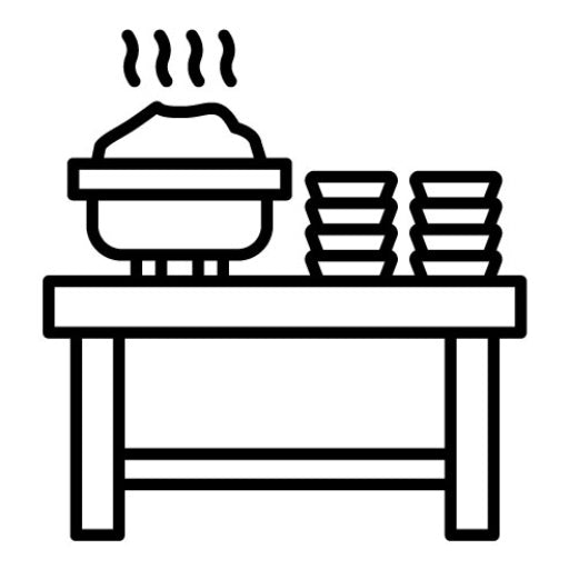 Catering Icon | Catering