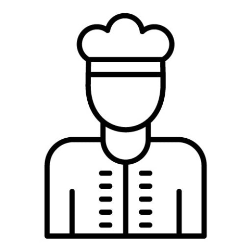Chef Icon