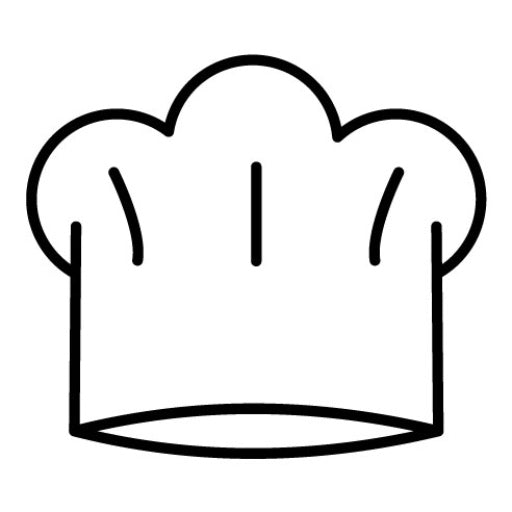 Chefs Hat Icon