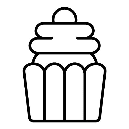 Cupcake Icon