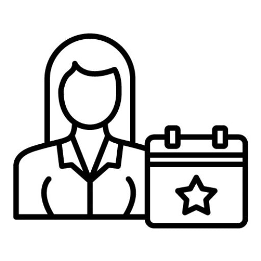 Event Planner Icon