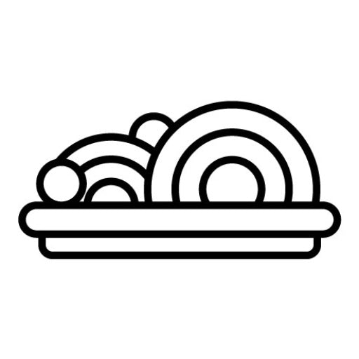 Global Cuisine Icon