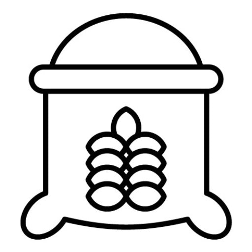 Grains Icon | Catering