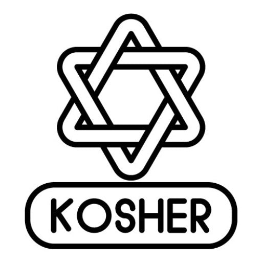 Kosher Icon
