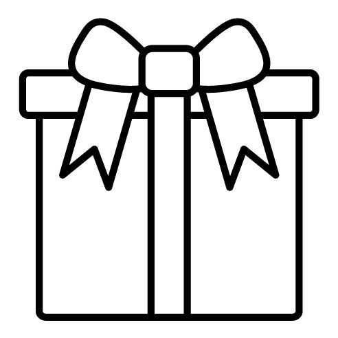 Gift Box Icon