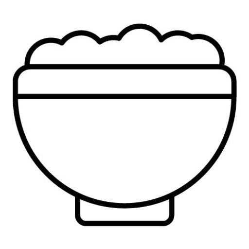 Salad Icon