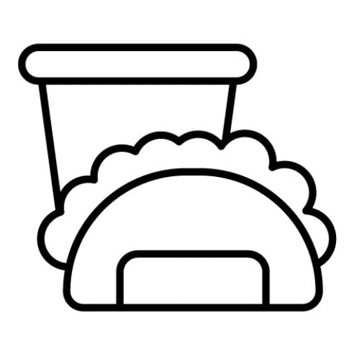 Taco Bar Icon
