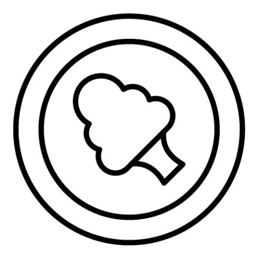 Vegan Icon