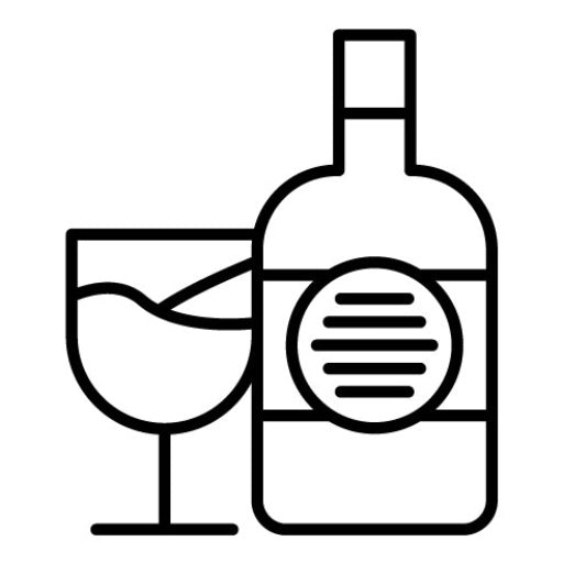 Wine Icon