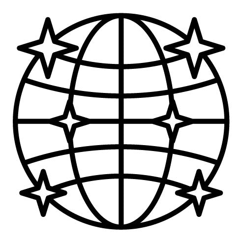 Disco Ball Icon