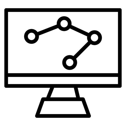 Computer Science Icon | Robotics