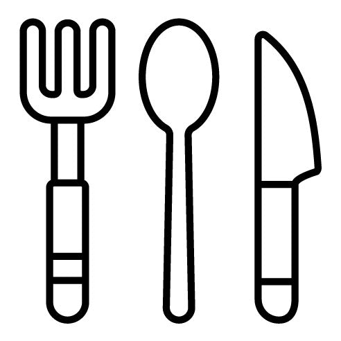 Cutlery Icon