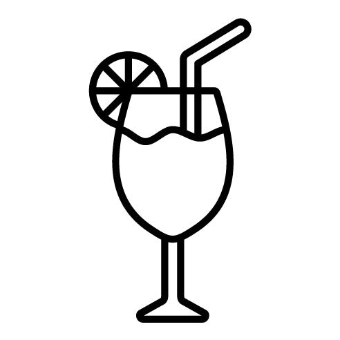 Cocktail Icon