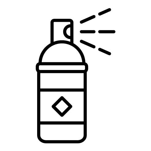 Spray Paint Icon