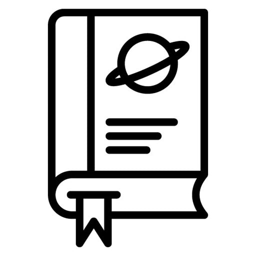 Science Fiction Icon | Robotics