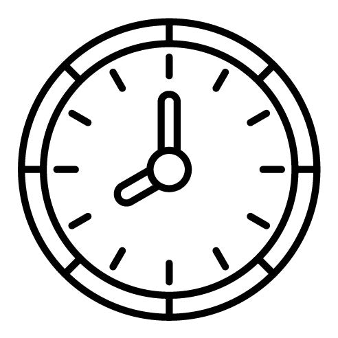 Clock Icon