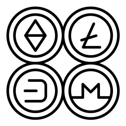 Altcoin Icon