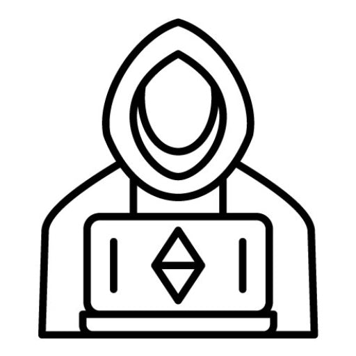 Anonymity Icon